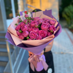 "Яркие эмоции"