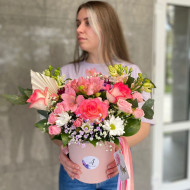 "Анюта" "Анюта"