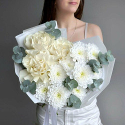 Букет "Нежность"