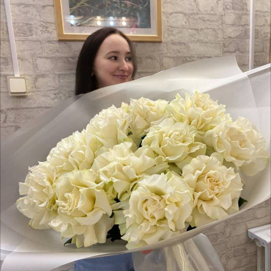 Французские розы