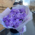 Букет Гортензии "Сиреневый Рай"  Букет Гортензии "Сиреневый Рай"