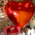 ШАР СЕРДЦЕ ШАР СЕРДЦЕ