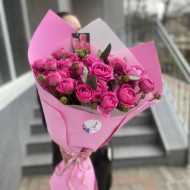 Малиновый рай