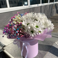 Букет "Дуэт"