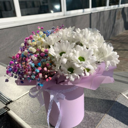 Букет "Дуэт" Букет "Дуэт"