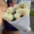 9 Белых Роз