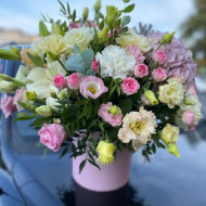 КОМПОЗИЦИЯ " Идеал"