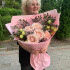 Букет "Розы"