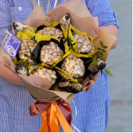 Букет 24 удовольствия