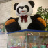 Панда