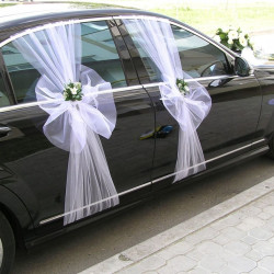 Свадебный автомобиль Свадебный автомобиль