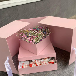 Сердце цветочное настроение Сердце цветочное настроение