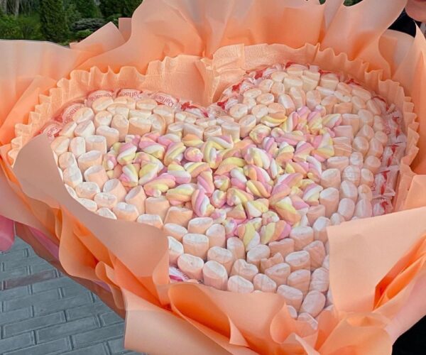Сладкое сердце