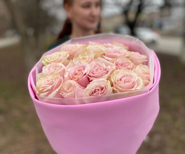 Мороженное из цветов