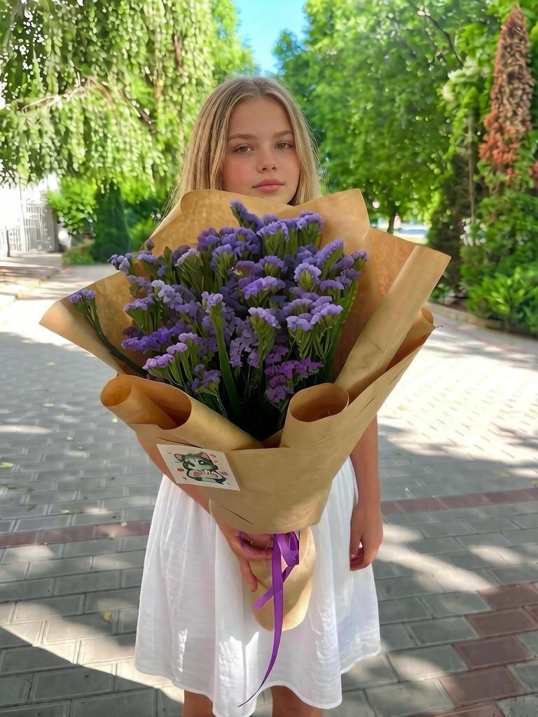 "Статица Летняя"