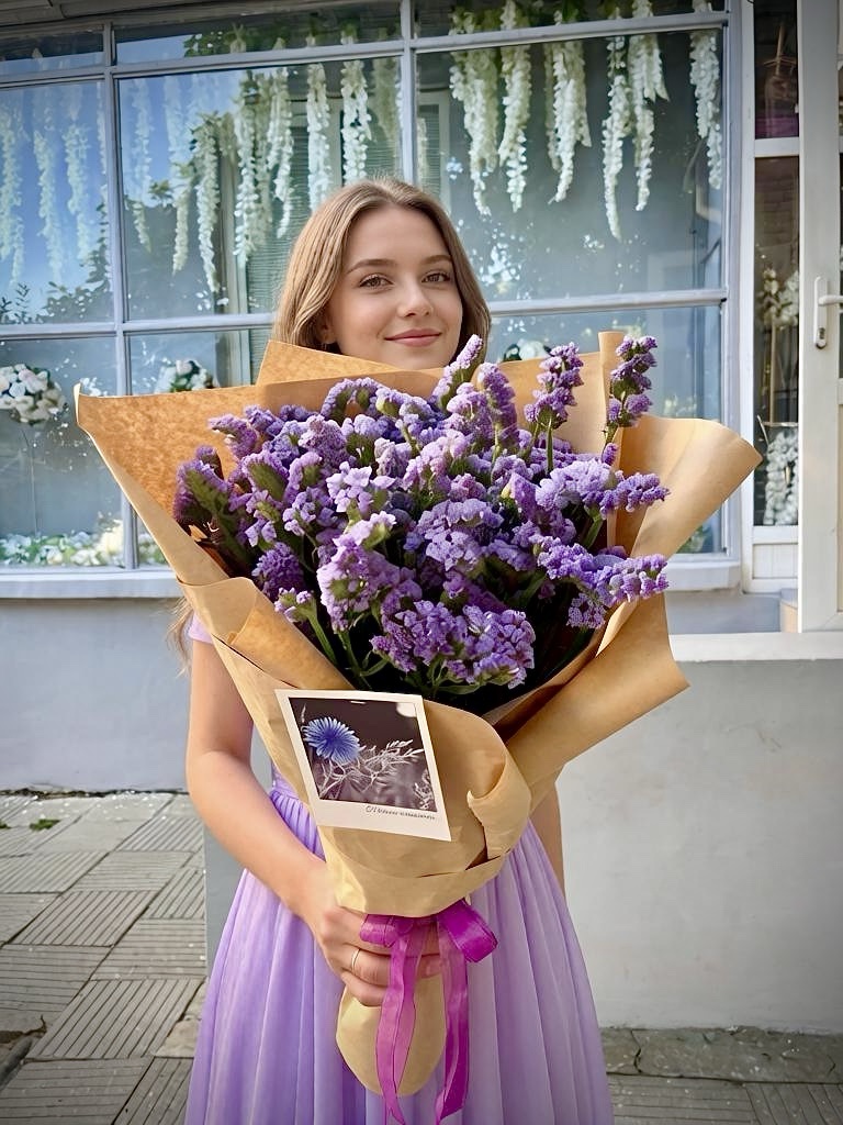 "Статица Летняя" — изображение 3