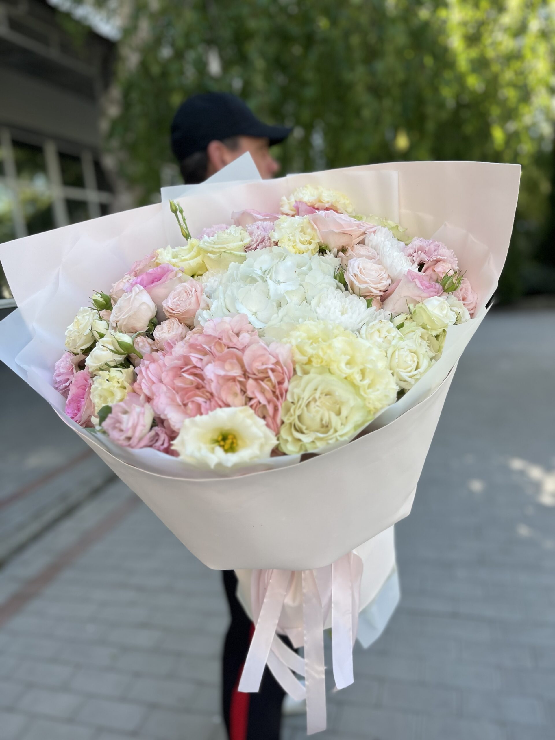 Ванильная нежность — изображение 2